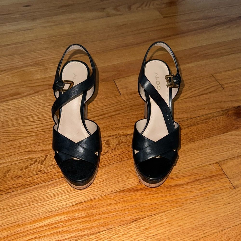 Madyson Wedge